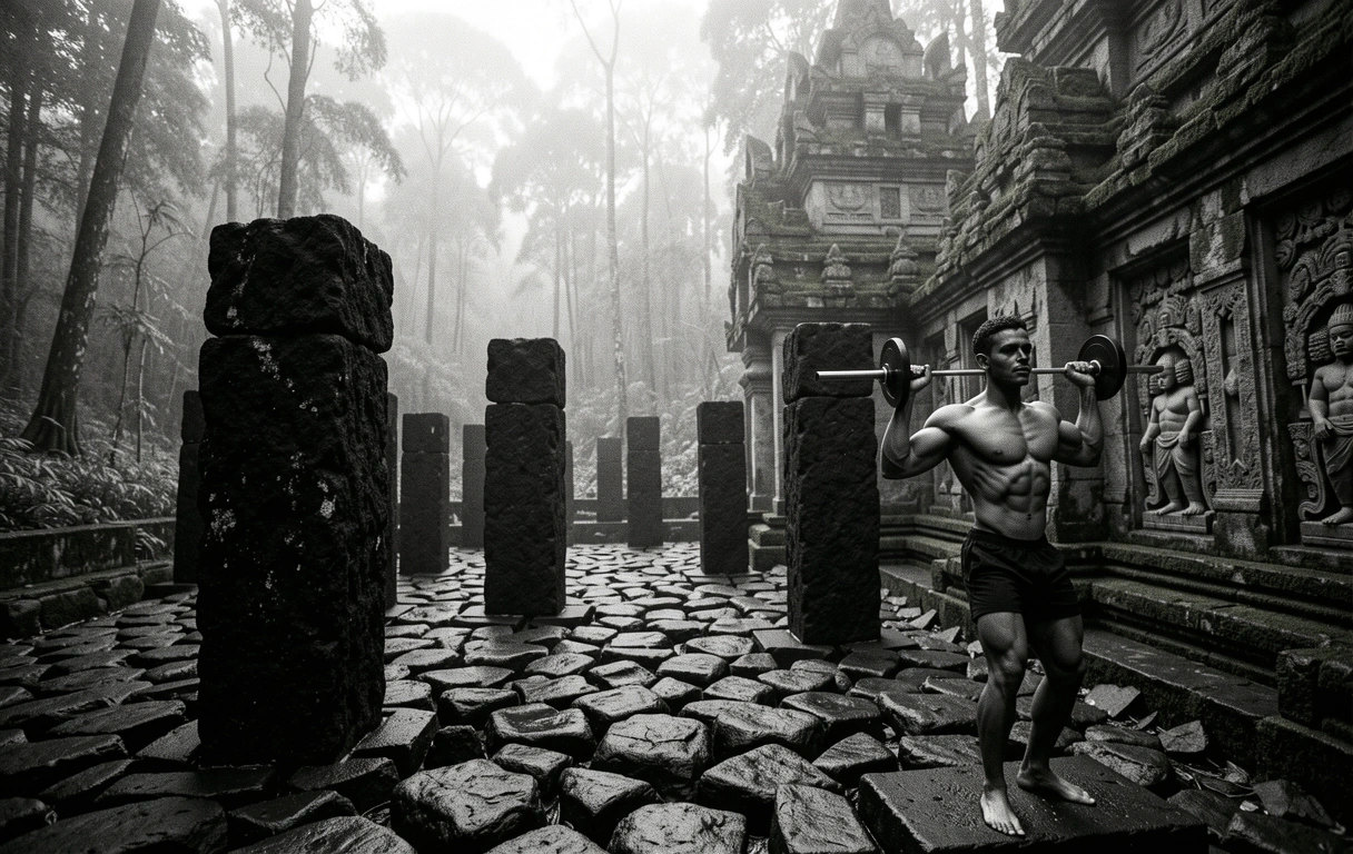 Stone movement philosophy