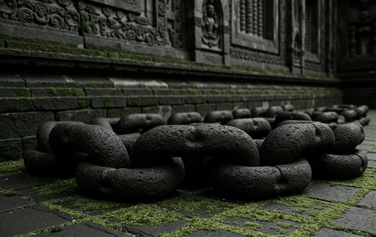 Stone movement philosophy