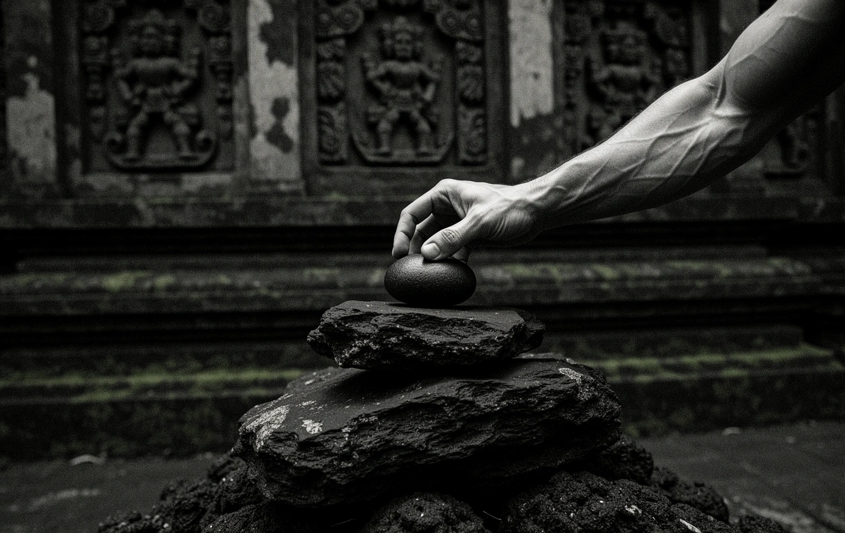 Stone movement philosophy